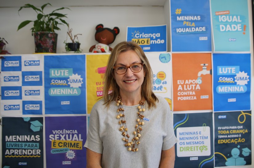 Marcas do Tempo: os impactos da gravidez precoce na vida de meninas e mulheres