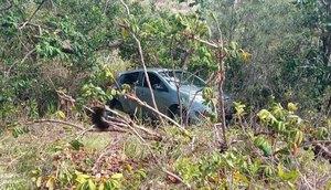 Dois homens são mortos a tiros após perseguição em São Cristóvão / Foto: Foto: Reprodução/Redes Sociais