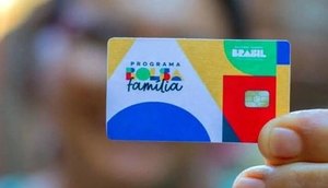 Bolsa Família inicia pagamento antecipado nesta segunda; veja quem recebe