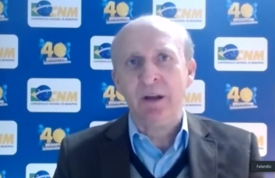 Prefeitos alagoanos tiram dúvidas com equipe técnica da CNM sobre Lei do auxílio emergencial