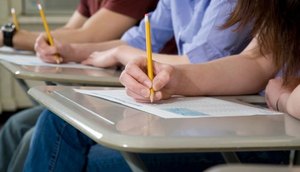 Estudantes