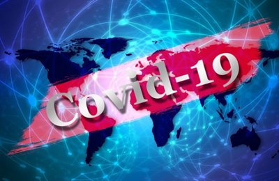 Palmeira ultrapassa 500 casos de coronavius