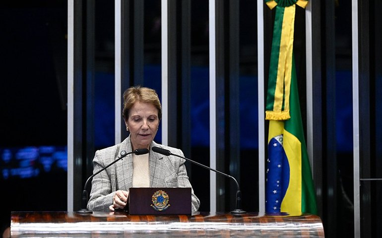 Senado aprova empréstimo internacional para Mato Grosso do Sul