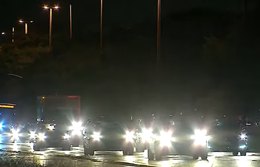 PRF começa Operação Carnaval nas rodovias
