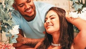 'Nenhum laudo vai trazer a minha mulher de volta', desabafa viúvo de Paulinha Abelha / Foto: Foto: Reprodução/Redes Sociais
