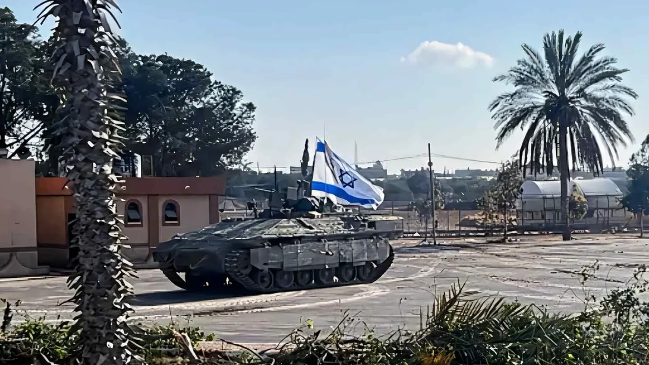 Entenda por que os planos de Israel para invadir Rafah causam tanta preocupação