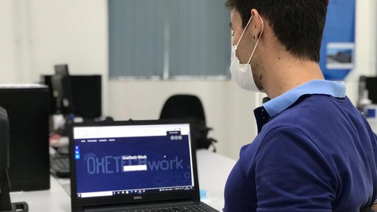 Governo de Alagoas oferece 100 vagas de emprego na área de tecnologia para estudantes no ensino médio e superior