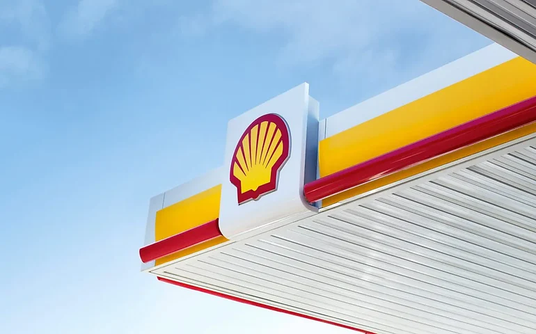 Shell volta a elevar produção em 5 plataformas no Golfo do México após passagem de furacão