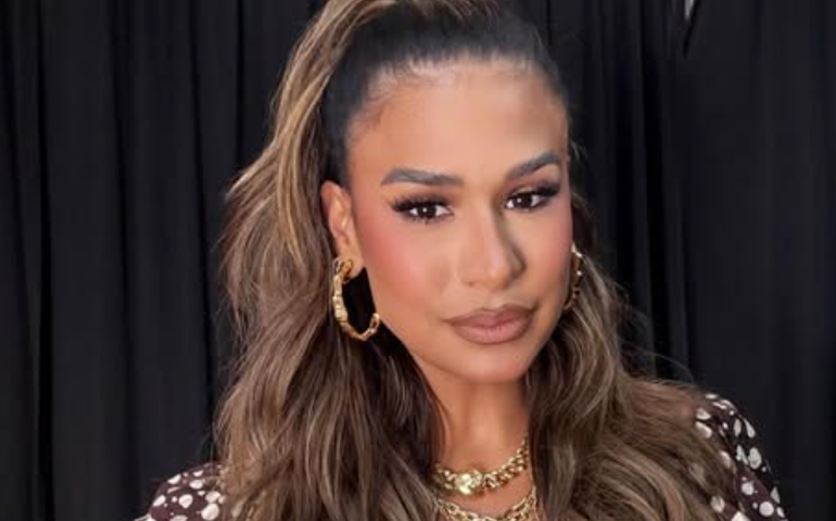 Filho de Simone e Kaká Diniz é internado; saiba o diagnóstico