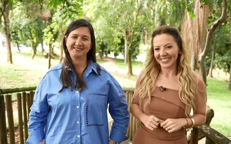 Retratos Femininos destaca médica especialista em saúde pública com atuação internacional