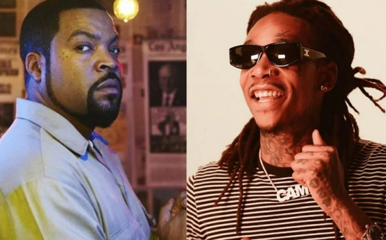 Encontro das Tribos confirma line-up com Ice Clube e Khalifa