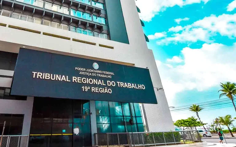 Atendimento no Fórum Quintella Cavalcanti será 100% telepresencial na sexta-feira