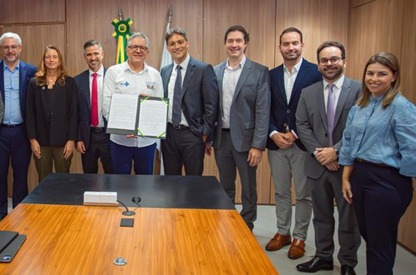 Ministério da Saúde viabiliza tratamento inovador no SUS para crianças com AME