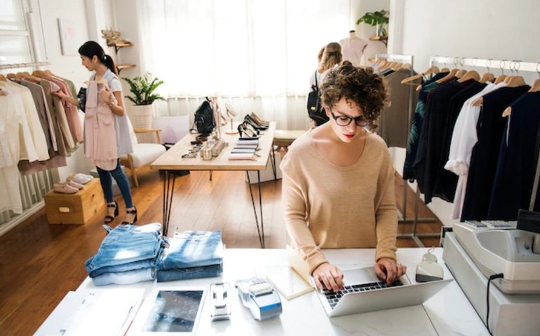 Black friday movimenta o varejo no final de ano