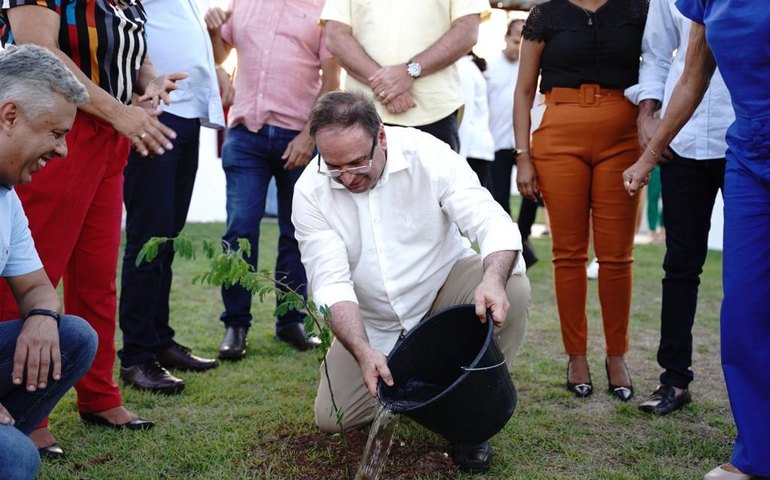 Prefeitura lança programação em comemoração ao Dia Mundial do Meio Ambiente