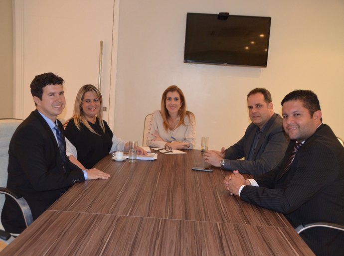 OAB e Ministério do Trabalho discutem Lei do Menor Aprendiz em Alagoas