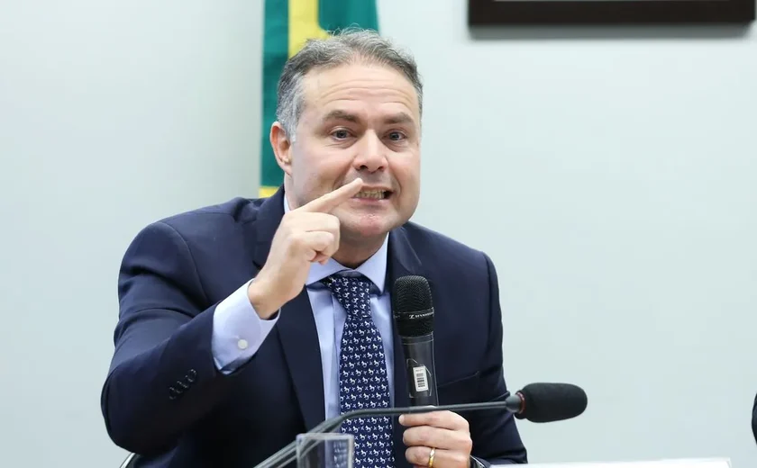 Renan Filho, sobre RS: 'Tudo fora' do limite fiscal do País deve ter 'abrangência muito clara'