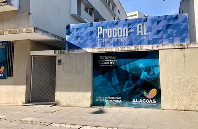 Procon-AL recebe 101 reclamações sobre a 123 milhas 