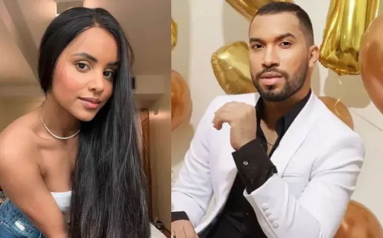 Gleici e Gil do Vigor entram em 'disputa' sobre qual é a melhor edição do 'BBB'
