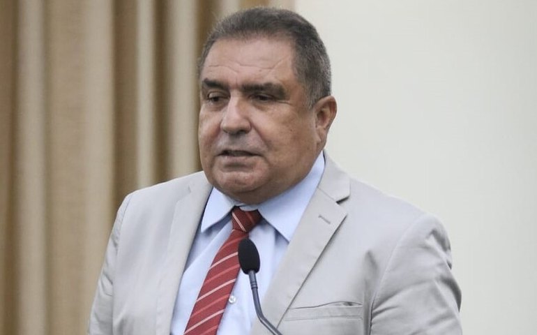 Inácio Loiola defende permanência da sede da Codevasf em Penedo