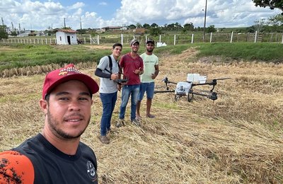 Banco do Nordeste amplia operações de investimento rural em Alagoas