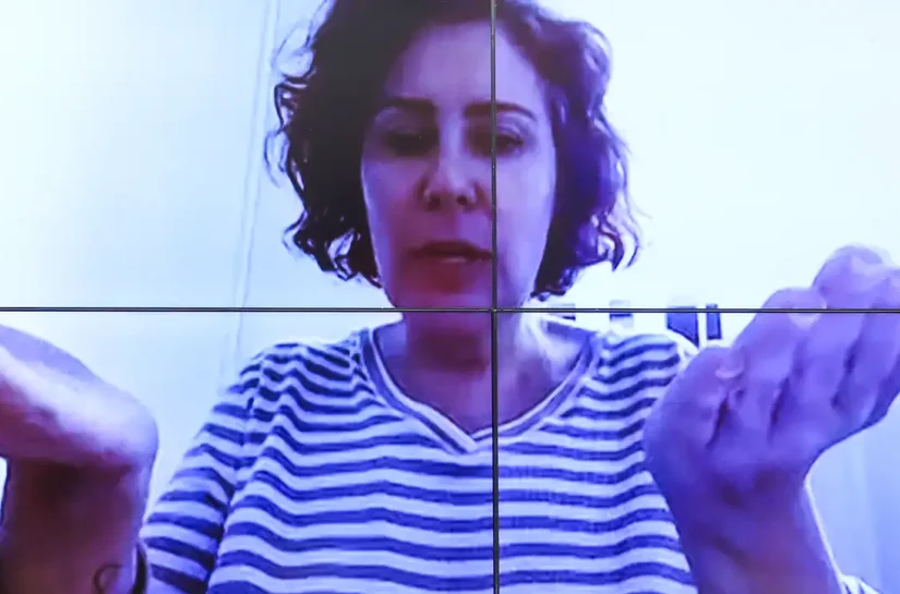 Tribunal italiano adia julgamento sobre extradição de Zambelli