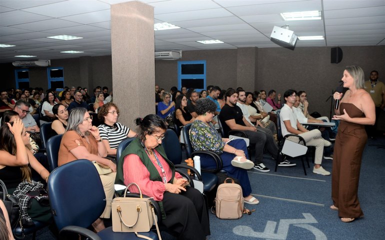 Sesau promove acolhimento de novos profissionais do Programa Mais Médicos