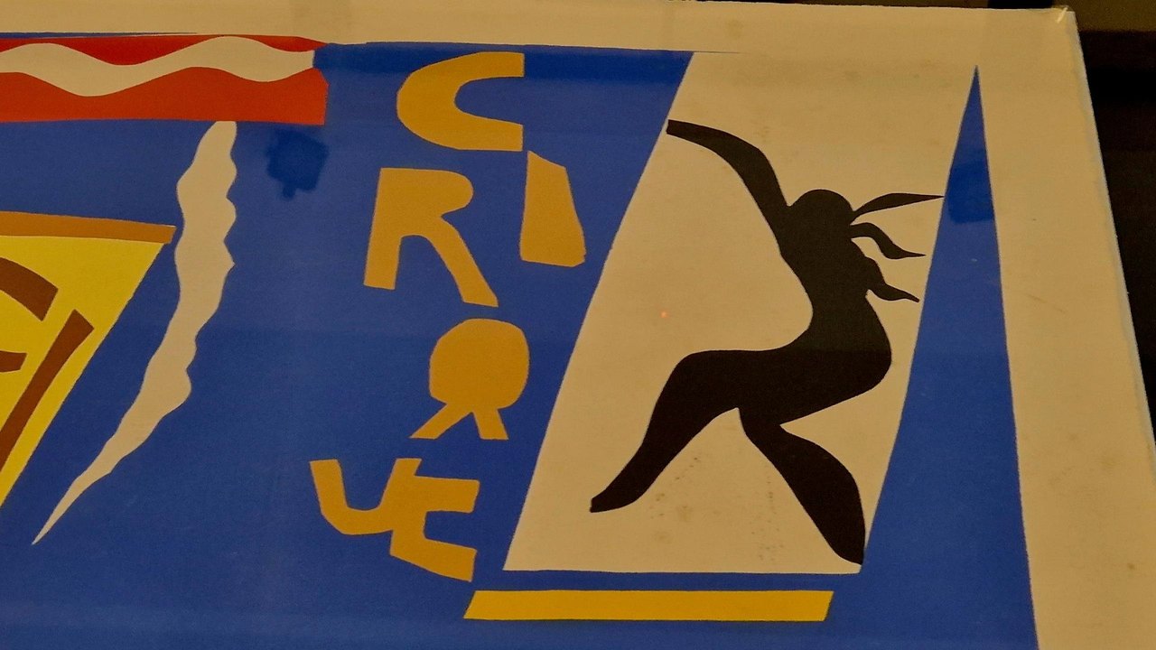 Artes roubadas de Matisse são recuperadas e voltam para exposição gratuita em São Paulo