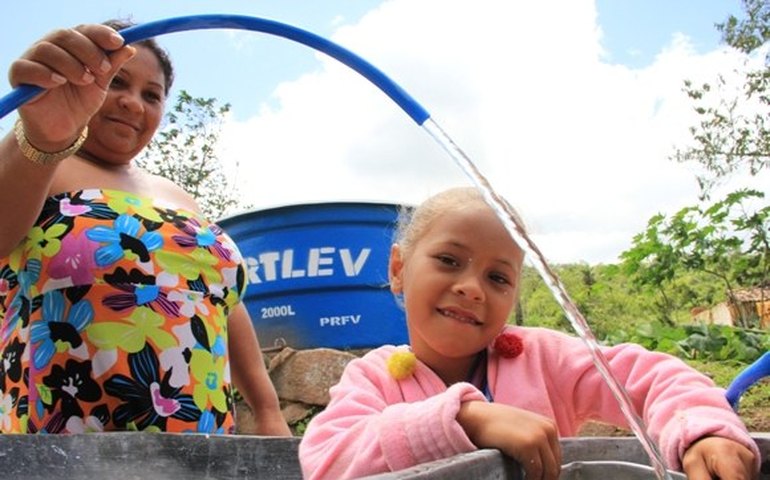 Secretaria de Infraestrutura iniciará obras do reservatório de Olho d’Água das Flores