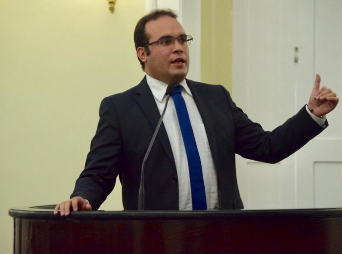 Sessão especial na Assembleia Legislativa debate enfermagem alagoana na sexta