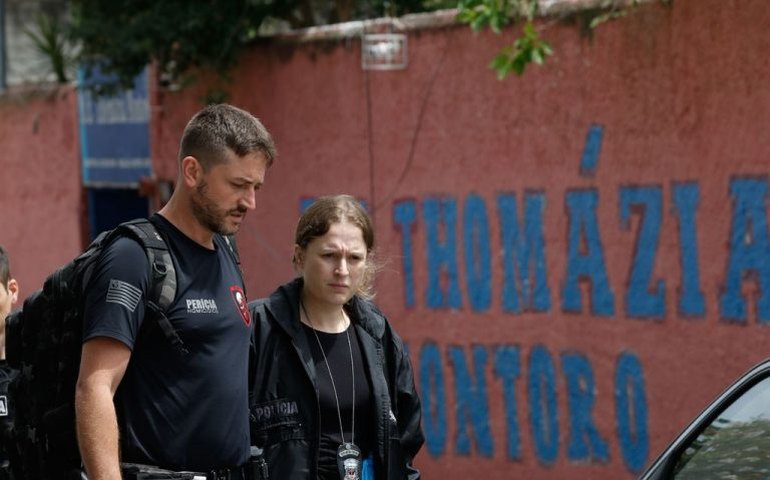 Comissão debate ataques a escolas e políticas de segurança pública