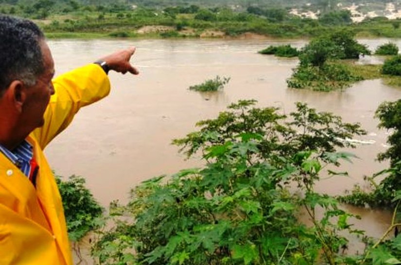 Rio Largo em alerta e Defesa Civil em ação neste final de semana