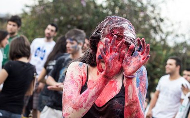 Estudantes denunciam em CPI estupros e excesso de álcool em universidades de SP