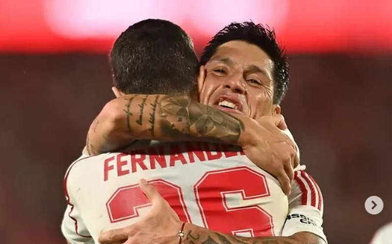 River Plate depende de título do Boca Juniors para disputar a Libertadores de 2026