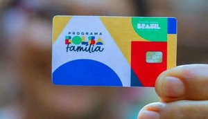 Bolsa Família / Foto: Foto: Secom