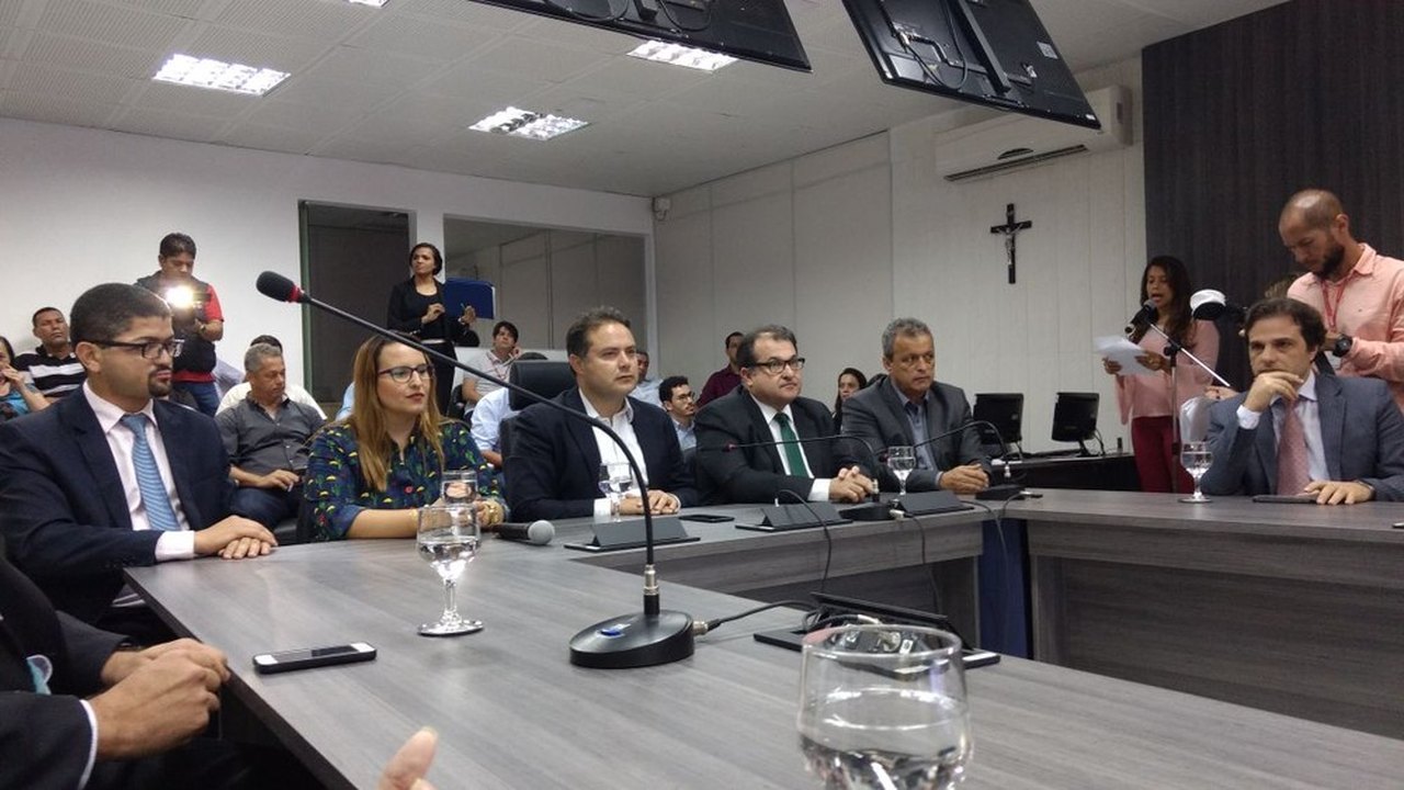 Alagoas ganha escritório da ONU para desenvolvimento de ações em grotas
