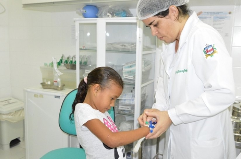 Núcleo de Apoio ao Sistema Orçamentário em Saúde é reestruturado