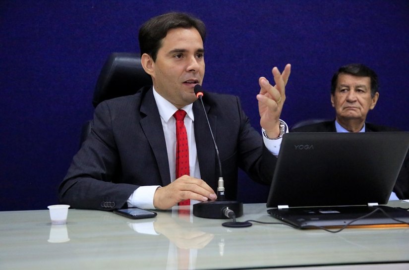 Câmara de Maceió inicia ano legislativo de 2019 no próximo dia 15