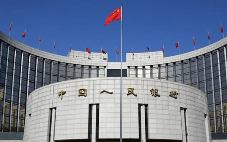 BC chinês mobiliza departamentos e filiais provinciais para acelerar implementação de medidas