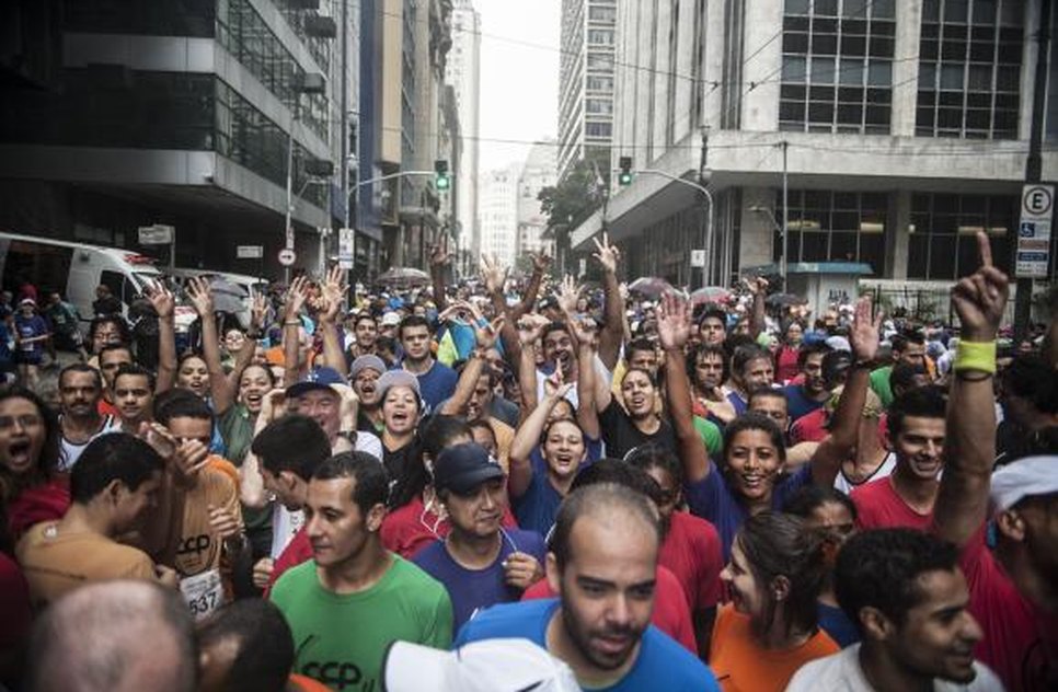 população