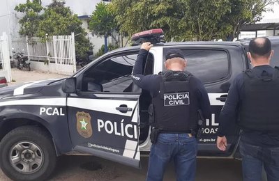 Polícia Civil investiga homicídio em zona rural de São Sebastião