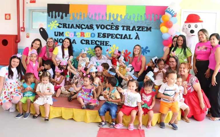 Santana do Mundaú garante mais um Selo Ouro no Compromisso Nacional Criança Alfabetizada